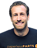 Paperless Parts Co-Founder & CEO: Jason T. Ray